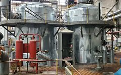 Автозаводская ТЭЦ (Нижний Новгород ПАО "ГАЗ")
